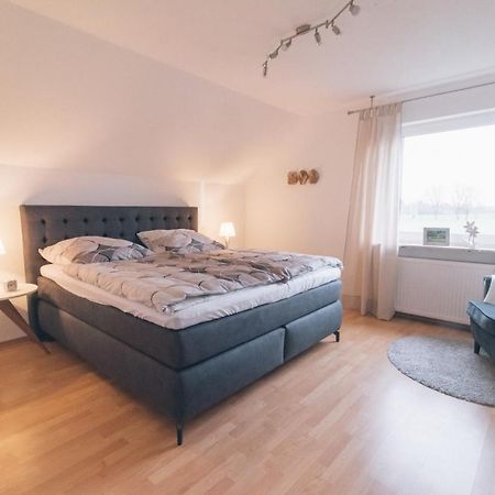 Ferienwohnung In Den Wiesen Wesel  Exteriér fotografie