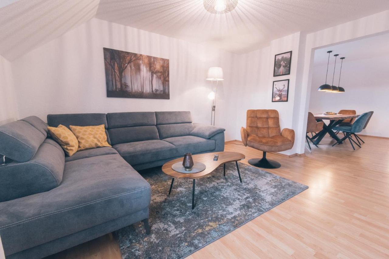 Ferienwohnung In Den Wiesen Wesel  Exteriér fotografie