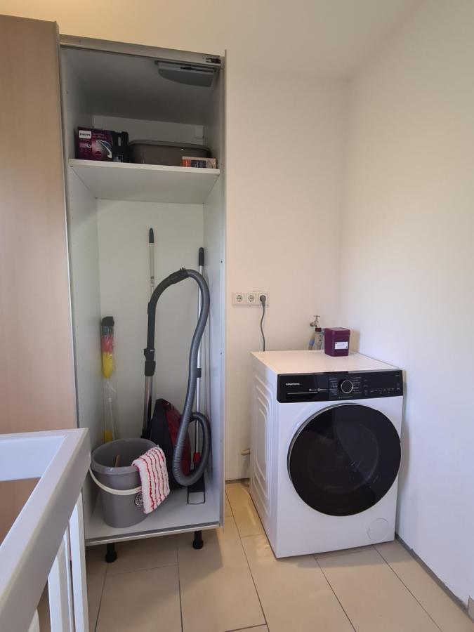 Ferienwohnung In Den Wiesen Wesel  Exteriér fotografie